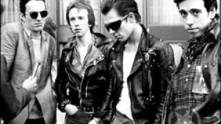 The Clash - One more Time