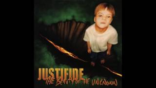 Justifide  - The Beauty of the Unknown  - 07 -  Someone To Blame