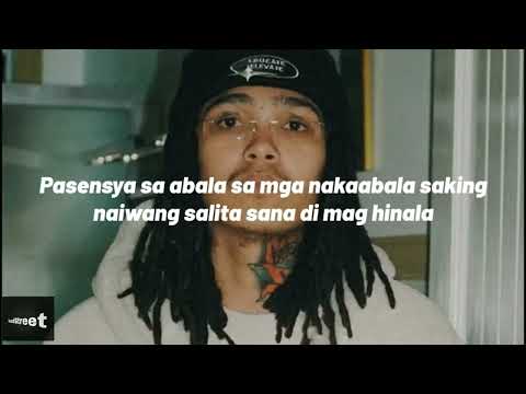 BINATA - Guddhist Gunatita (Lyrics)