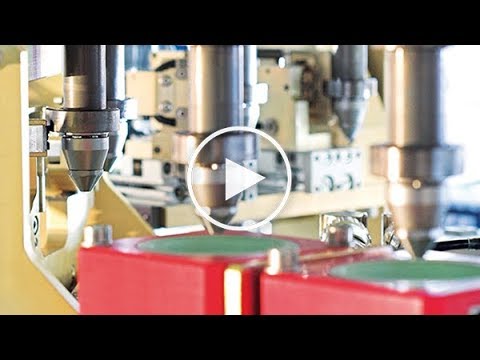 ibg eddy current crack and structure testing for camshafts