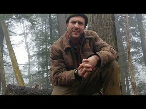 Dick Proenneke Happy Birthday