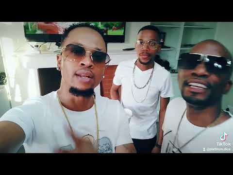 Platinum Dice Movement #newmusicalert #africaunite
