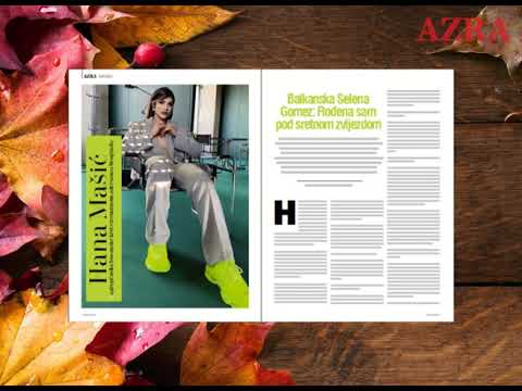 Nova “Azra” novi pokloni, nove priče: Ispovijest košarkašice koja i bez noge igra