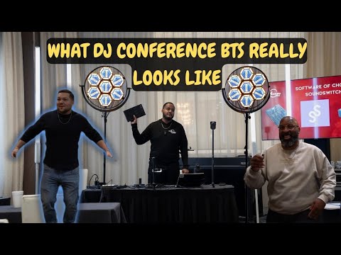 Pittsburgh DJ Summit recap video thumbnail