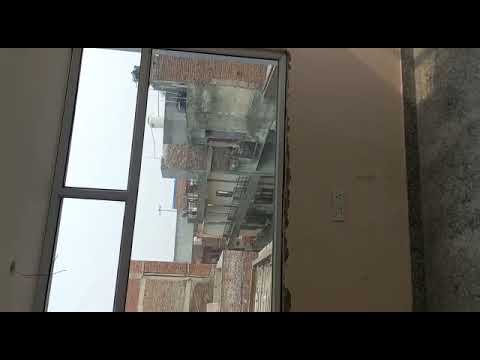 Aluminum Office Cabin Partition