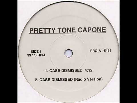 Pretty Tone Capone - Gangster Shit Pt2