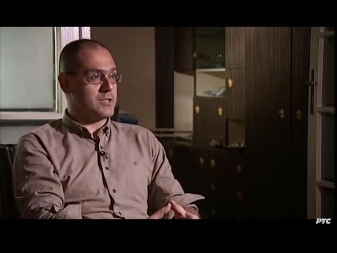 ZA SVA VREMENA: Aleksandar RADIĆ