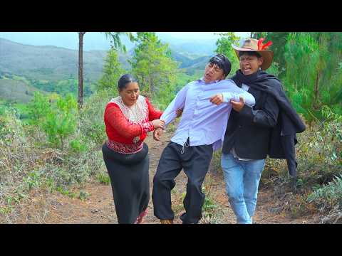 I forced Pepito to marry my boss's daughter and everything went wrong.