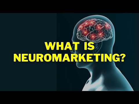 What is Neuromarketing?  |  Brainfluence Brief