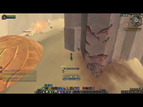 9.2 Progenitor Essentia Buff Locations High Drops!! Shadowlands