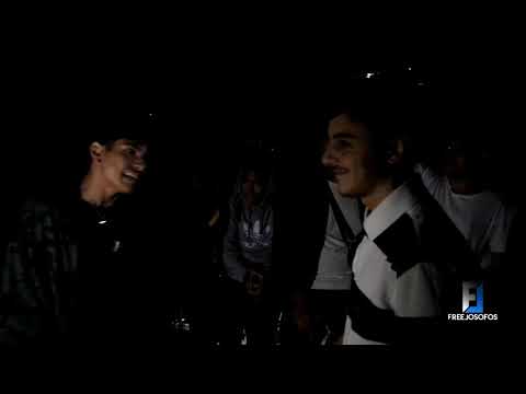 BJ vs Abel [Cuartos] Fecha 6