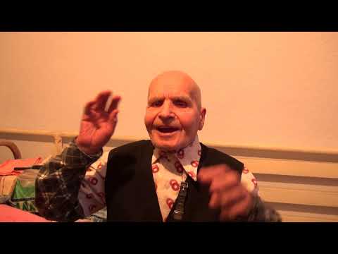 Martorii lui Iehova - represiuni - Cernopischii Gheorghe (Gicu), a.n. 1928, s. Larga (Briceni)