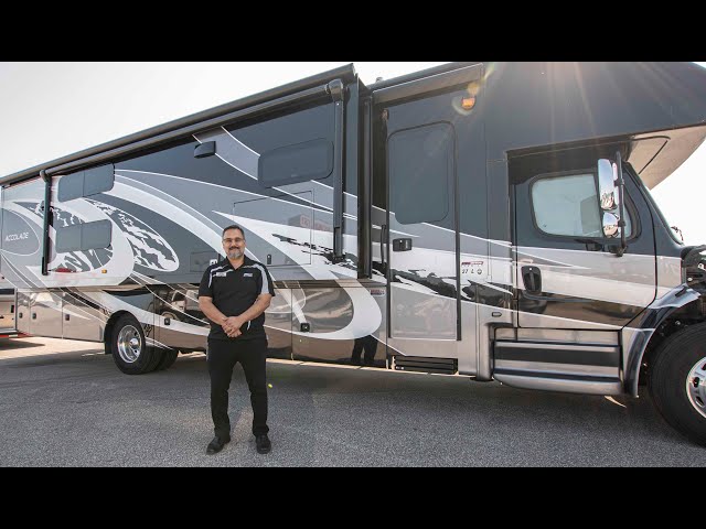 Preview image of 2021 Entegra Coach Accolade (11U210207) youtube video