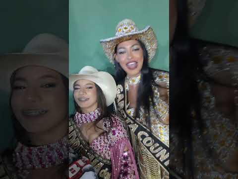 RODEIO DE GUZOLANDIA KIIKIIKIIIKIILLL 👉🤠👢🔥🇧🇷