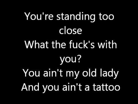 download lagu mp3 mp4 Get The Fuck Out Lyrics, download lagu Get The Fuck Out Lyrics gratis, unduh video klip Get The Fuck Out Lyrics