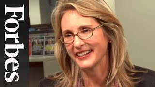 Body Language That Gets The Job | Forbes