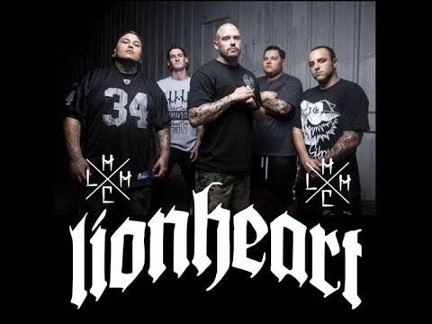 LIONHEART - "L.H.H.C" - Live @ Sunset Bar Martigny (Switzerland)