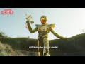 PROJECT R E D Space Sheriff Gavan Infinity Episode 03 PREVIEW English Subs
