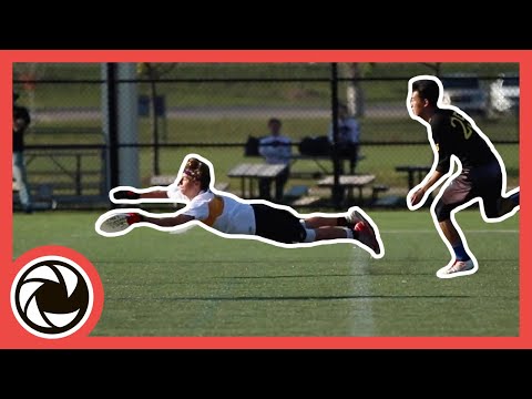 CUUC 2019 | Finals Highlights (Division 1)