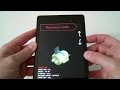 Video for how to enter fastboot mode nexus 7
