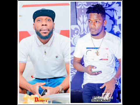 MICROFATCHAI ALADJI TOURE FEAT EMPEREUR PARFAIT  LES ÉLÉMENTS CONCRET DU PAYS ( YAKRO BABY 2020)