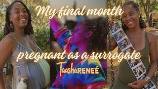 Chit Chat with me about surrogacy, surrender, structure and stability | This is REAL life!