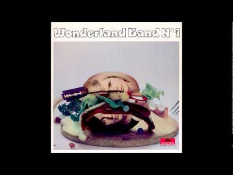 Wonderland Band - I Make Music