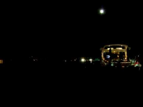 Suite de la première vidéo FEU D'ARTIFICE BANDOL 2011