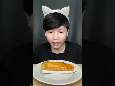 SOSIS NYA DITUKAR NASI #shorts #food #funny
