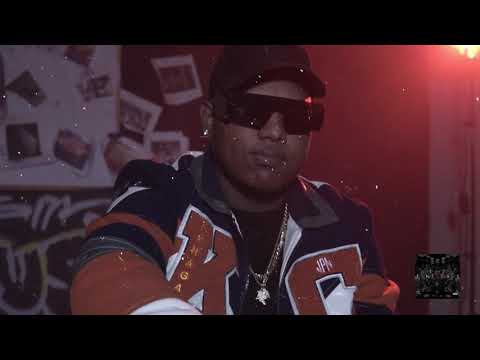 Yemil x BK - A Ciegas