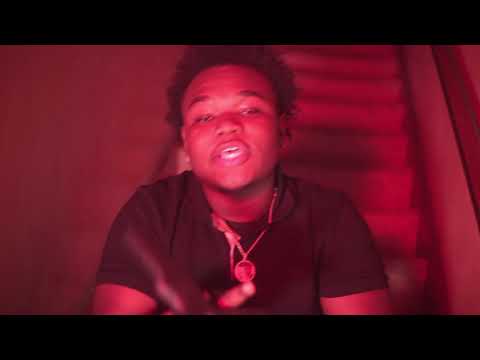 KashGiovanni - All That (Official Music Video) #LLM