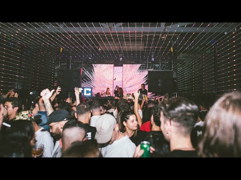 GIU b2b Pricila Diaz @ clubinho at D-EDGE 2024