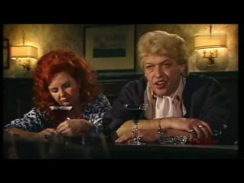 Dieter Krebs - Drei Sketche: Rauchen & Hund & Afrika 1987