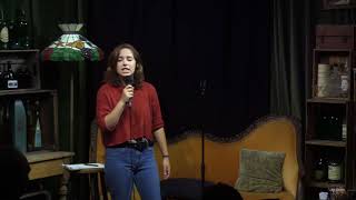 Flappers Comedy Club