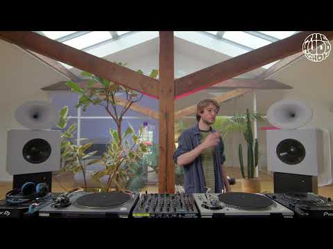 Gnarly J | themuddshow