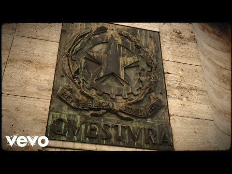 Geolier - I AM (Visual Video)