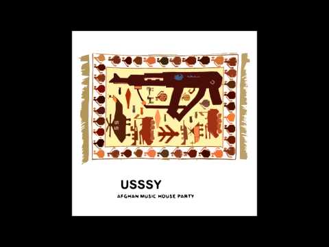 Afghan Music House Party- uSSSy
