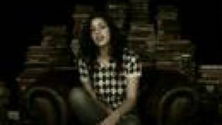 Brooke Fraser - Without You Music Video