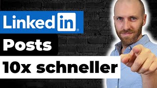 Maximale Sichtbarkeit mit Thought Leader Content [B2B Funnel mit KI – 3/13]