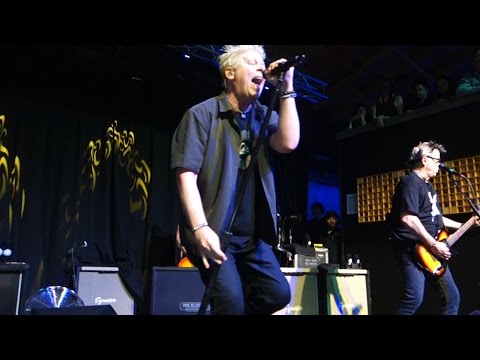 Elders - The Offspring