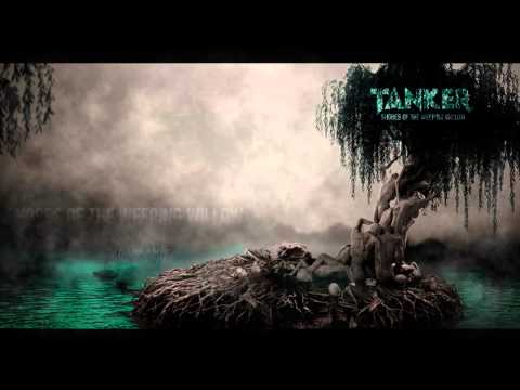 TANKER - Second Frequency (OFFICIAL LYRIC VIDEO) NEW SINGLE 2015