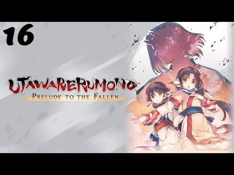 Let's Play Utawarerumono: Prelude to the Fallen! Part16 -Im Krieg mit Kucca Kecca!