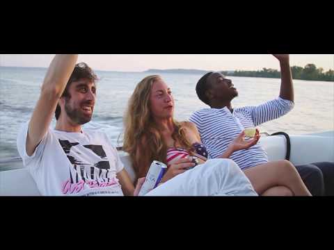 Bad Business Club - Turn it On (Official Music Video)