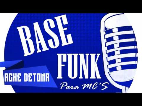 Base de Funk | Exclusiva Para Mc's (Nova 2017)
