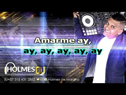 Quiero ser tuyo - Tito rojas - letra