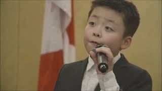 Jeffrey Li - Can You Feel the Love Tonight