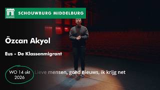 Özcan Akyol-YouTube