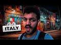 Ido Amiaz Inside Italy's Most Dangerous Hood 🇮🇹