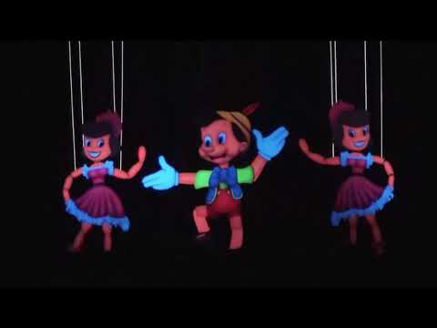 20090613 0619 DLR32 Fantasmic!