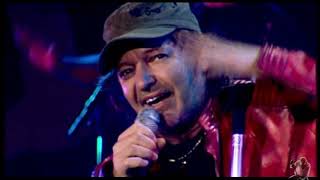 Vasco Rossi - Cosa c&#39;è (Live Olimpico 2007)